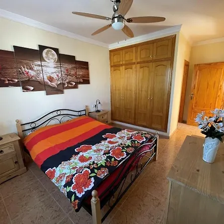 Llanos Del Peral - - Sleeps 6 - R092 *
